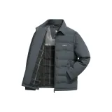 Серый (Без принта)