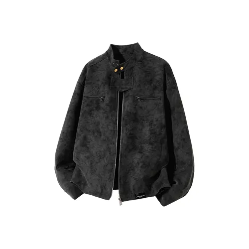 SONGXIER Унисекс Пуховики