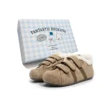 Хаки (с флисовой подкладкой)