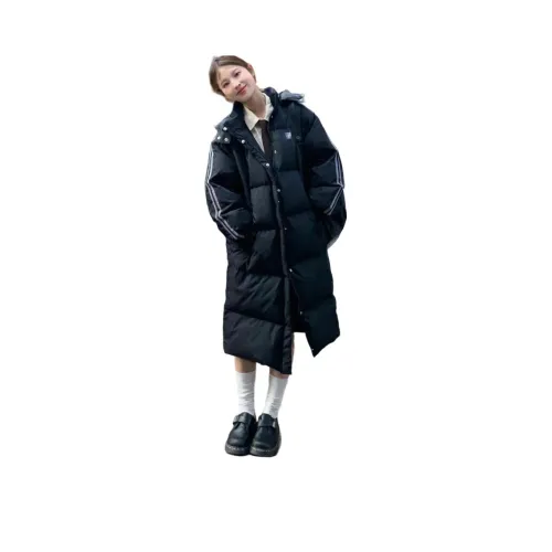 BELOVED STARRY Пуховая куртка Женская
