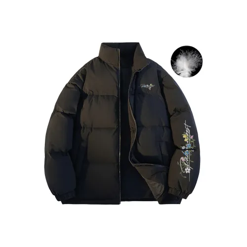 PAL ONGACO Унисекс Пуховики