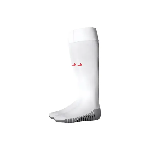 Носки Nike High для мужчин белые