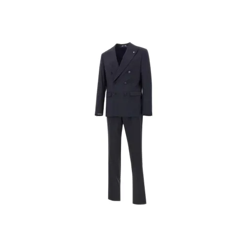 Manuel Ritz Бизнес-костюм мужской