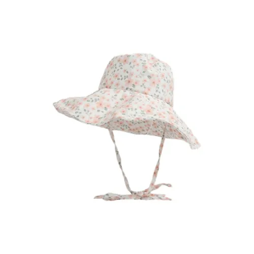 JW Полиэстер UV Защита Головные уборы Унисекс