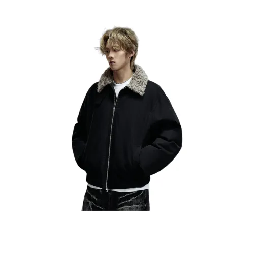 TONGXIANSEN Мужские пуховики