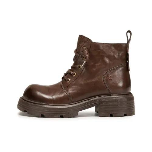 Staccato Martin Boots Женские