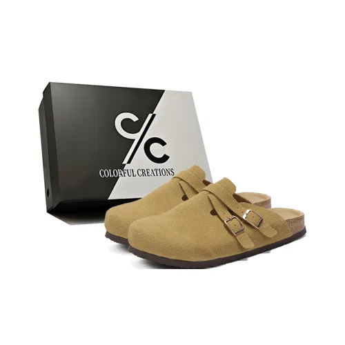 Colorful Creations Шов Обувь Birkenstock Унисекс