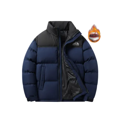 PERK EGLE Хлопковый пуховик Пальто Унисекс