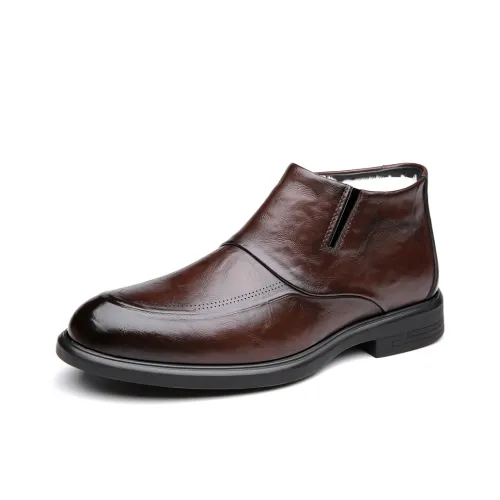 SIMBA'S PRIDE Повседневные кожаные туфли унисекс