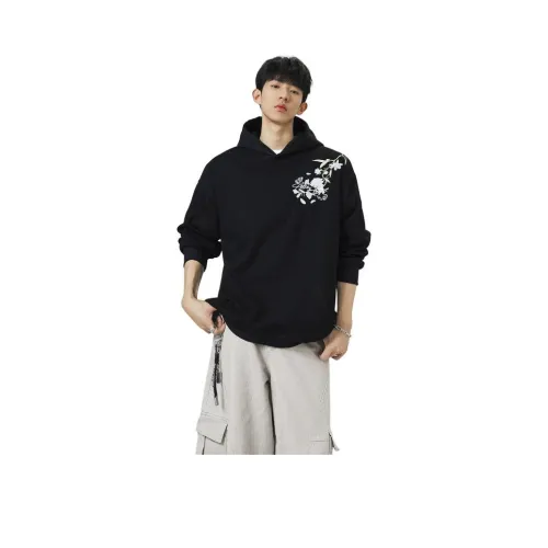 FUNST Унисекс Свитшоты