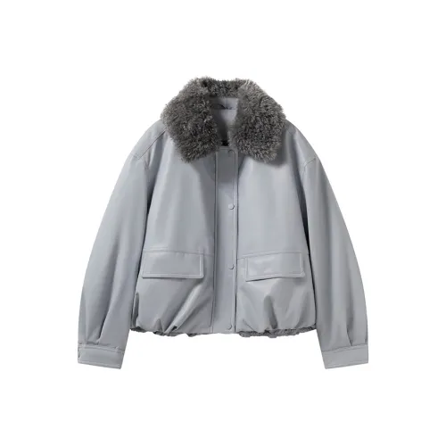 FAIRWHALE Куртки и Пальто Женские