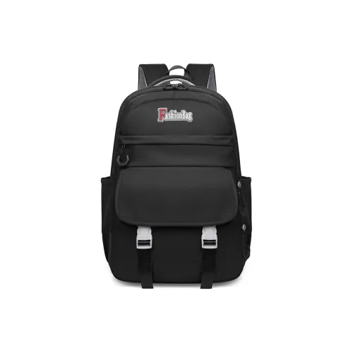 WXRX Нейлон Рюкзак Стандартный Унисекс Многоцветный