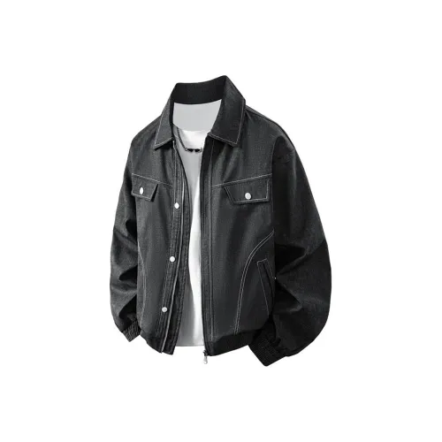 NINEDAO Унисекс Куртки