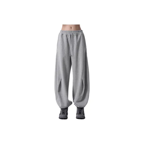 SHISHANMEN Унисекс Повседневные Брюки