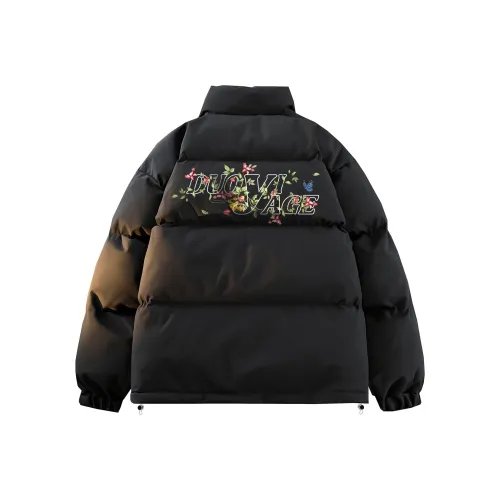 Duoyi Унисекс Пуховики