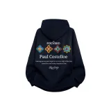 Темно-синий