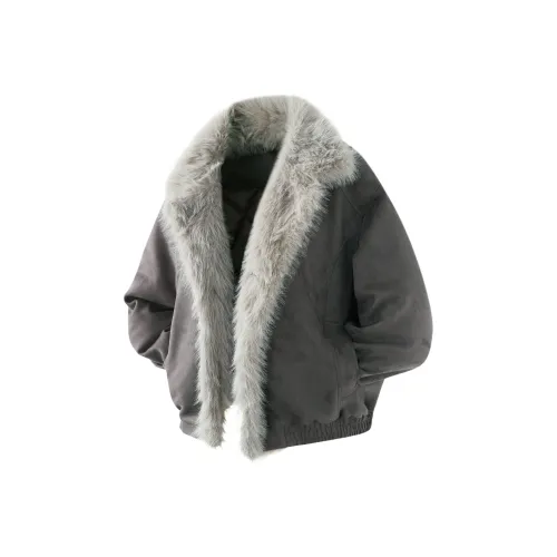 Wopang Унисекс Пуховики