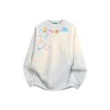 Туманно-серый