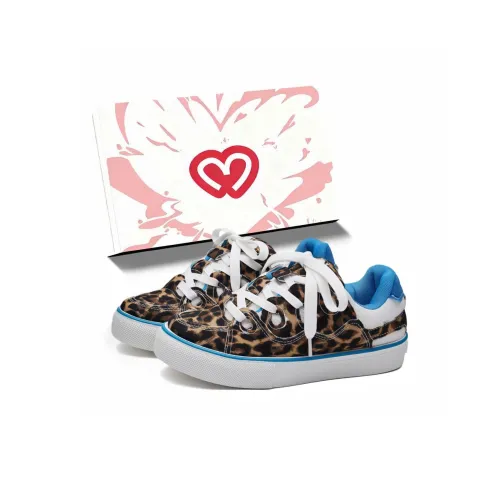 Eleven Elephants Повседневная обувь для скейтборда Женская