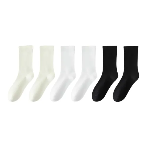 Ni Light Носки Crew Женские упаковка из 6 пар