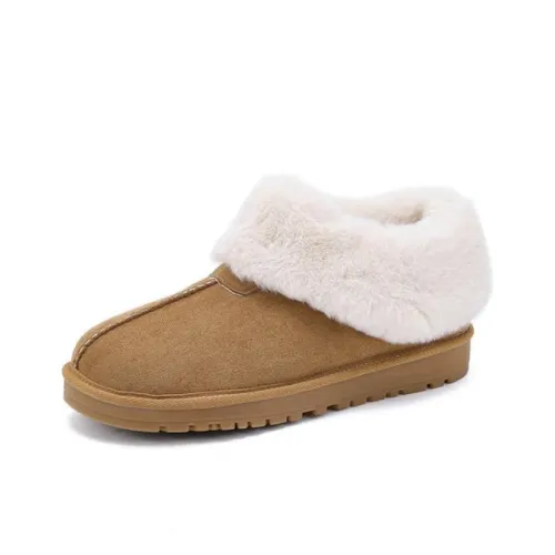 TATAYA Ankle Длина (размер в длину) Сноубутсы Женские