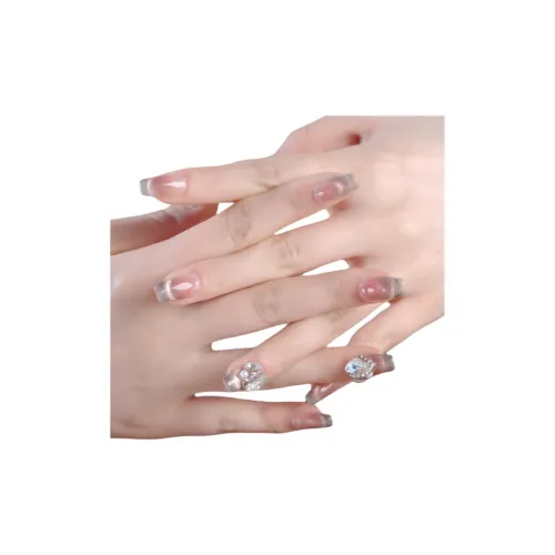 Yun Yue Joe Накладные ногти Женские