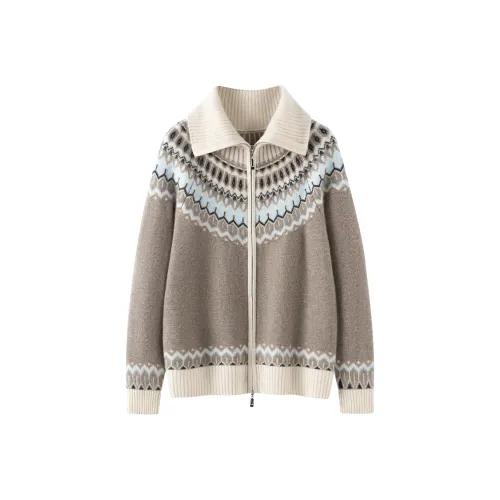 TOUCH MISS Кашемир Свитер Женские