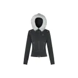 Темно-серый