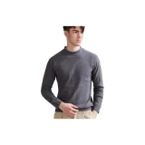 Средний вересковый серый