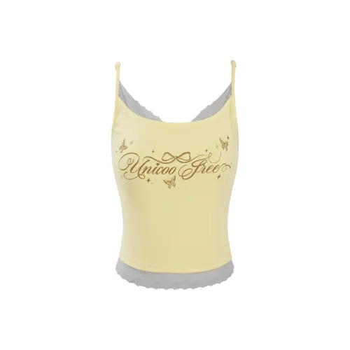 UNIFREE Женские Топы