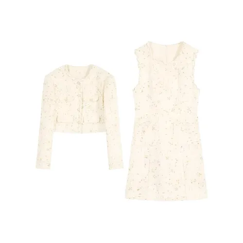 Frustration Garden Комплект с юбкой Женские