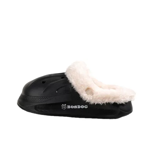 Детские BOBDOG EVA противоскользящие термостойкие увеличивающие высоту на открытом воздухе тапочки