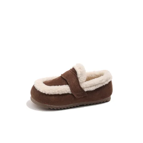 TONYBEAR Детская повседневная обувь Низкий топ Для дошкольников