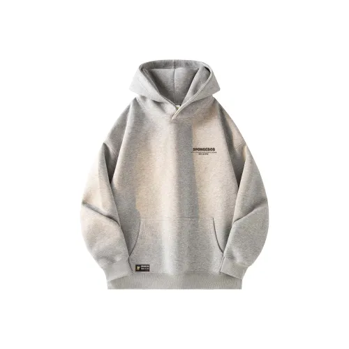 SPONGEBOB SQUAREPANTS Свитшот Унисекс