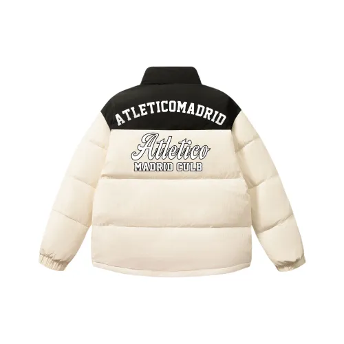 ATLETICO DE MADRID 1903 Пуховик Унисекс