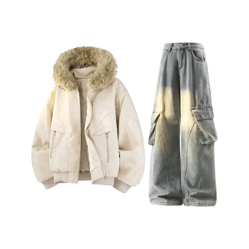 ZIRUNGE Повседневная спортивная одежда унисекс