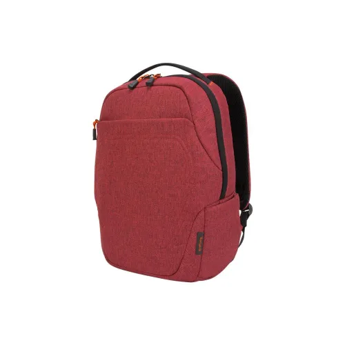 TARGUS Полиэстер Рюкзак Средний Унисекс Кроваво-Красный