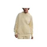 Снежинка Горчичный/Парус Белый