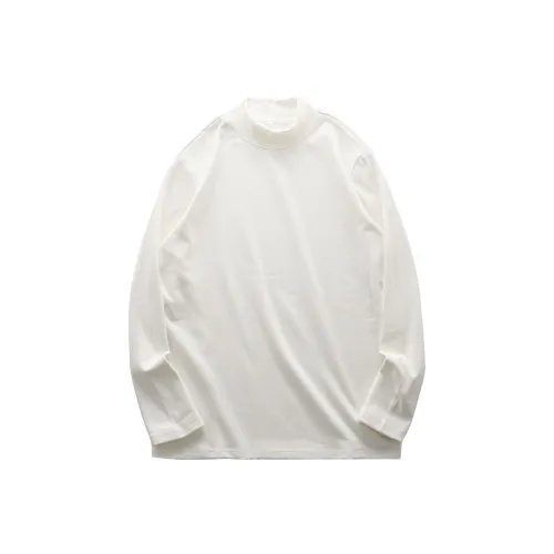 CHUNTUAN Унисекс T-рубашки