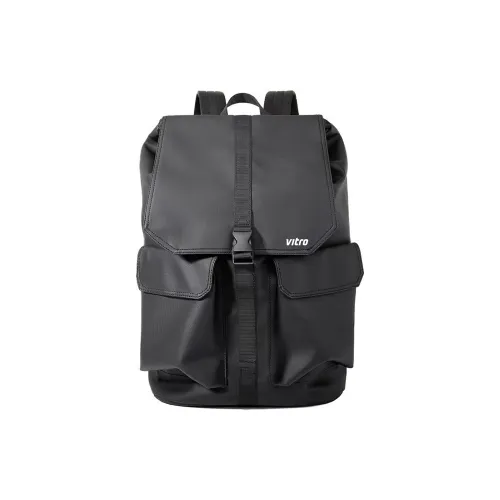 VITRO Нейлон Рюкзак Стандартный Унисекс Многоцветный