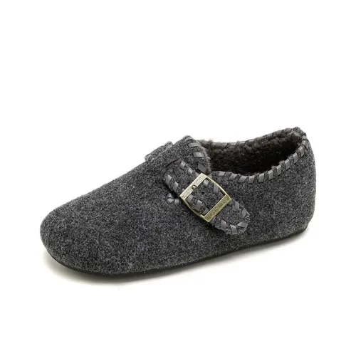 Lan Miao Женские повседневные туфли