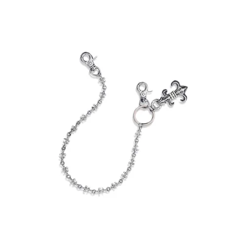 RINGLOVE Металлические цепочки для штанов Унисекс