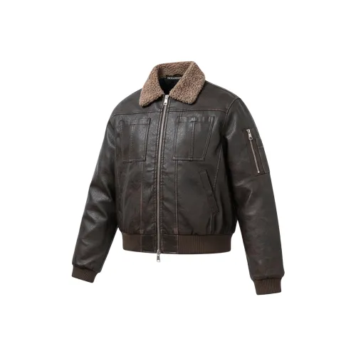 DOGANSON Унисекс Куртки