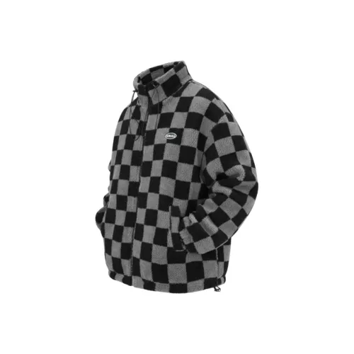 AMBER LIGHT Пуховик Унисекс