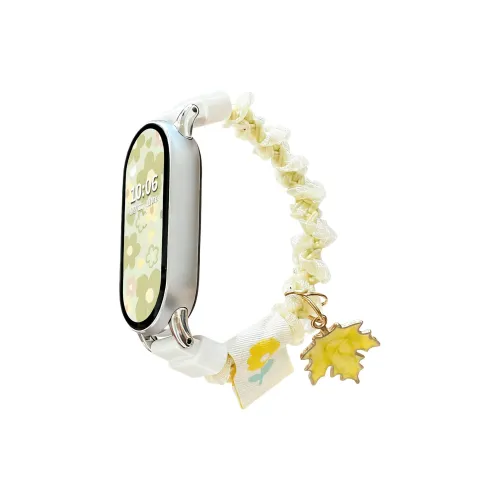 FLY Ремень Xiaomi Совместимость Крученая шелковая нить Металл