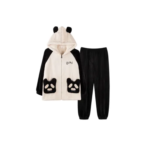 MADALLO Женские Пижамные комплекты