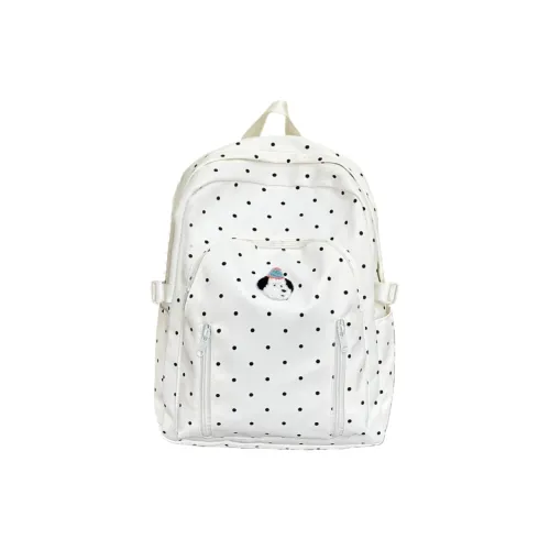 WXRX Nylon Backpack Standard Unisex White Pink Yellow Blue Black WXRX Нейлон Рюкзак Стандартный Унисекс Белый Розовый Желтый Синий Черный