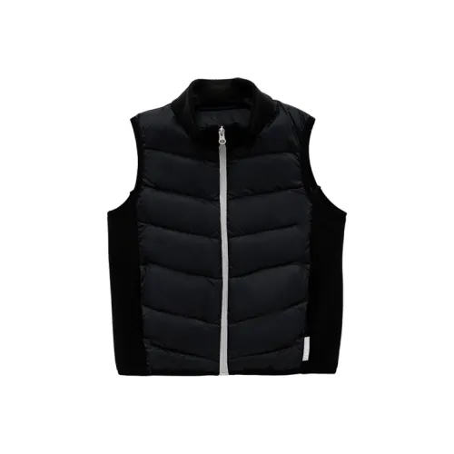 TUTU Детская одежда Пуховые жилеты Детский