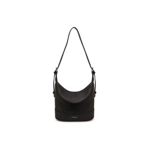 CAREELL ПУ (полиуретан) Сумка через плечо Стандартная Женская Многоцветная