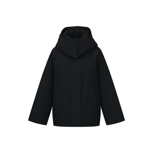 URBAN REVIVO Пуховик Женские